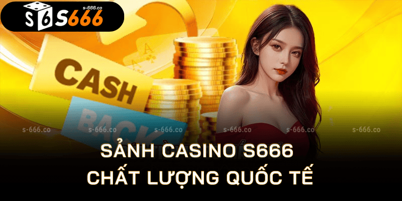 Cược casino online - cược lớn thắng lớn