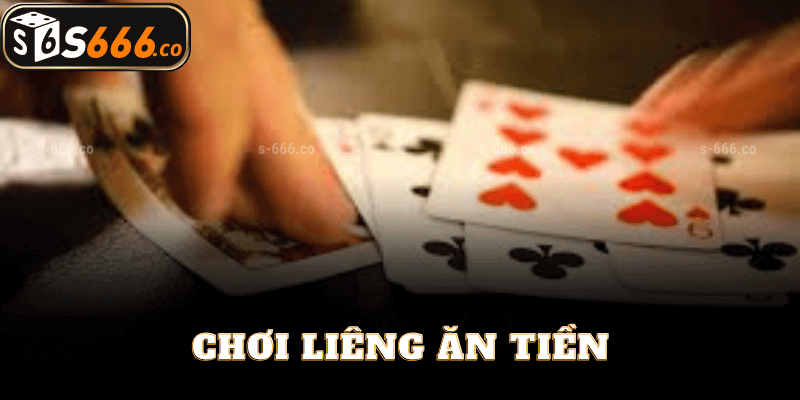 Hướng Dẫn Chơi Liêng Ăn Tiền