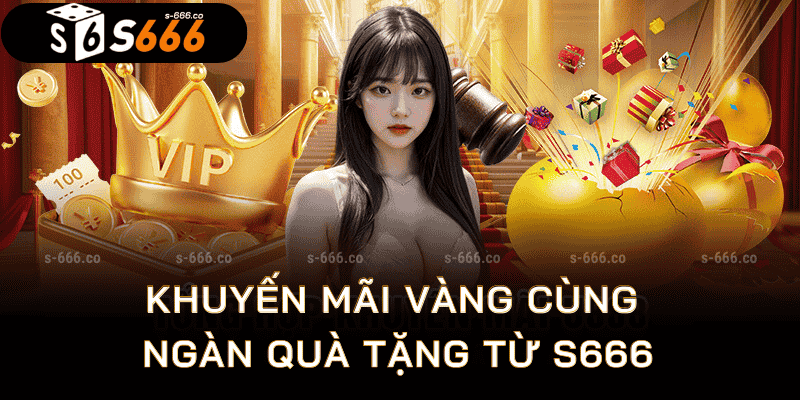 Mang đến người chơi hàng ngàn quà tặng hấp dẫn